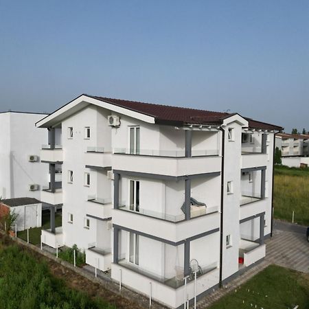 Heaven Home Ulcinj Kültér fotó