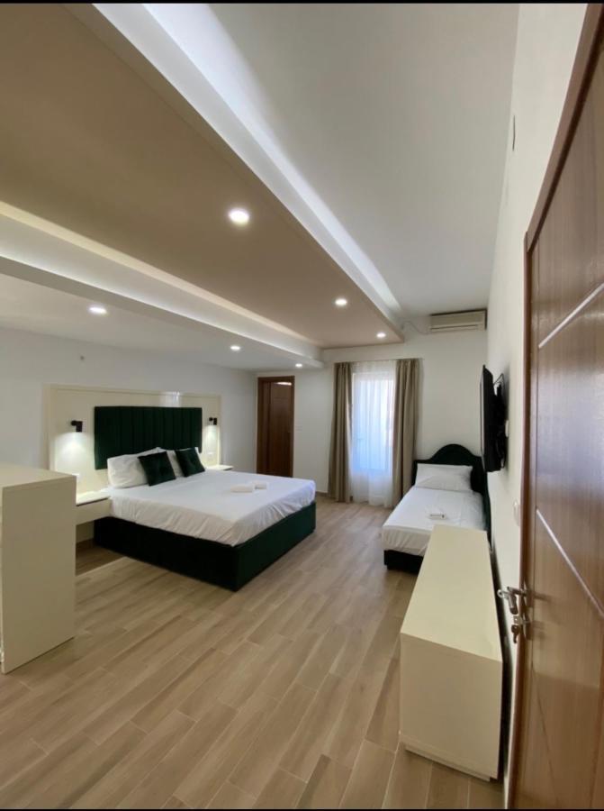 Heaven Home Ulcinj Kültér fotó