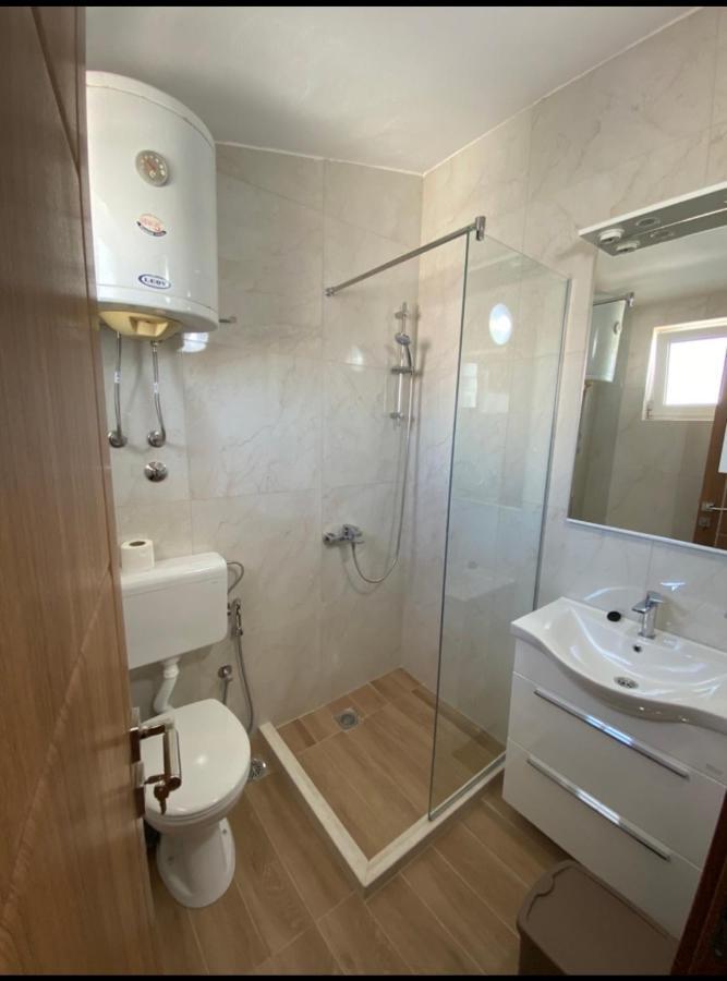Heaven Home Ulcinj Kültér fotó