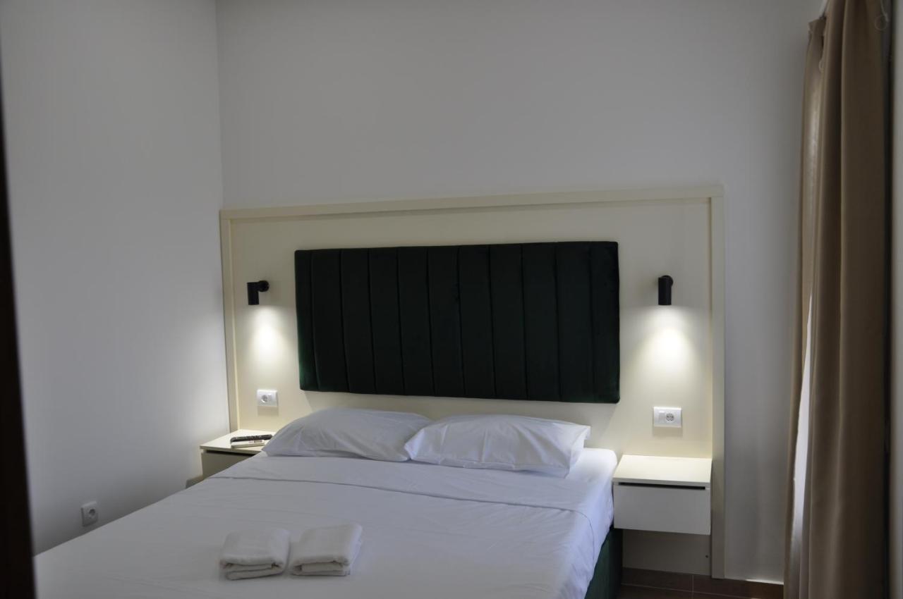 Heaven Home Ulcinj Kültér fotó