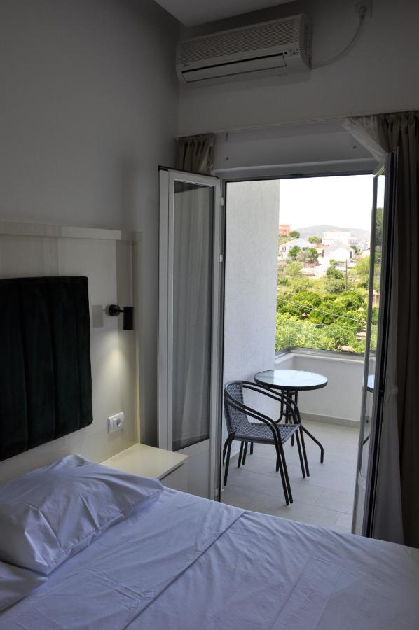 Heaven Home Ulcinj Kültér fotó
