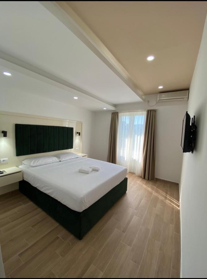 Heaven Home Ulcinj Kültér fotó